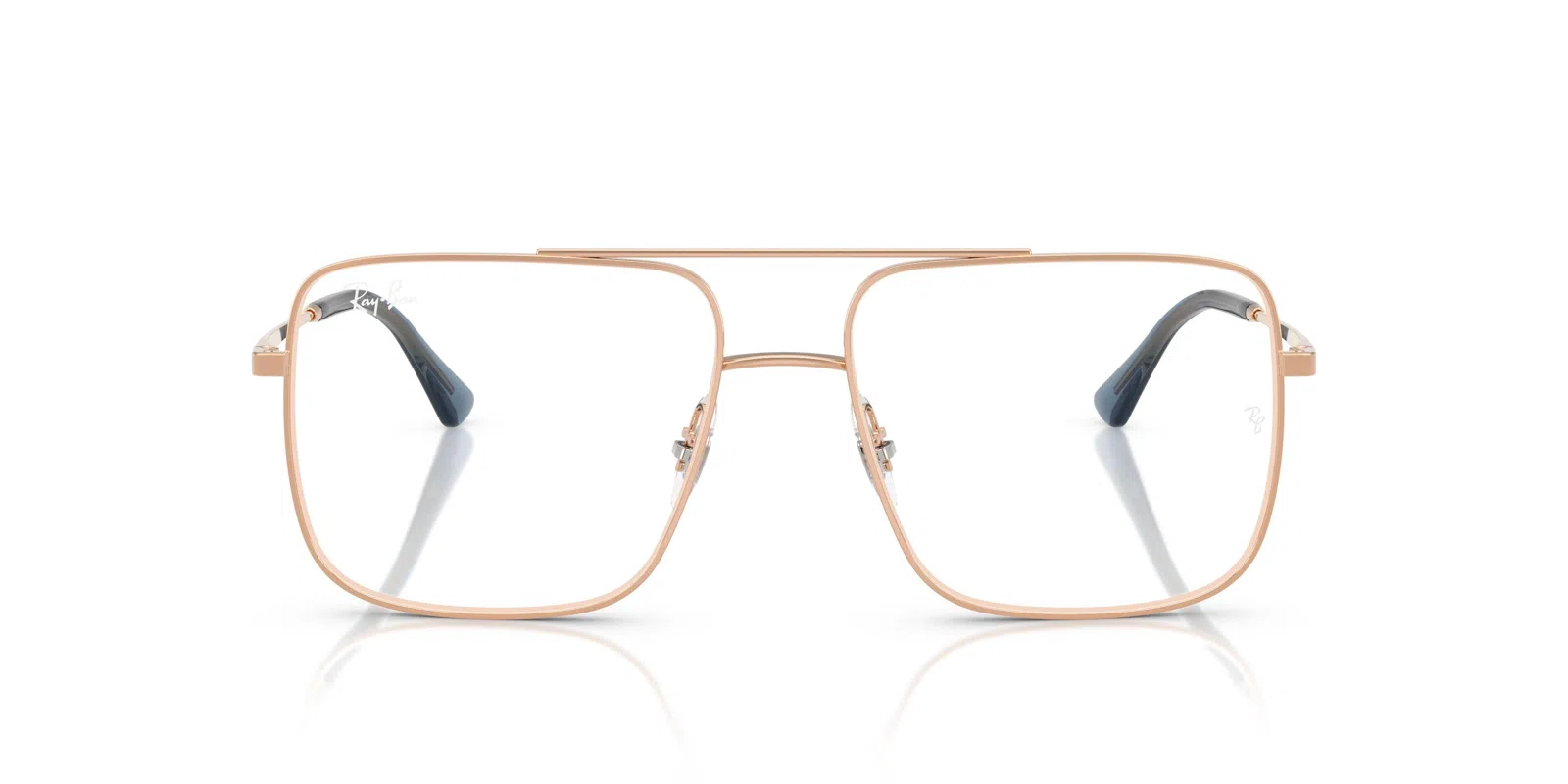 Ray-Ban Ari 3758V Eyeglasses - view 13